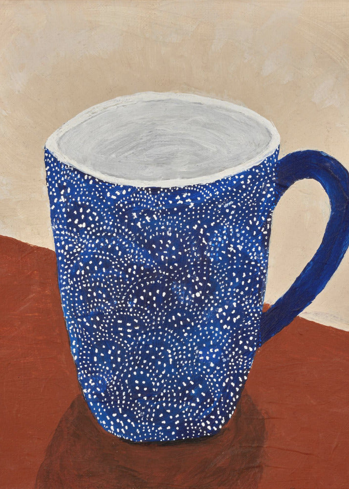 Kaffeezeit | Poster