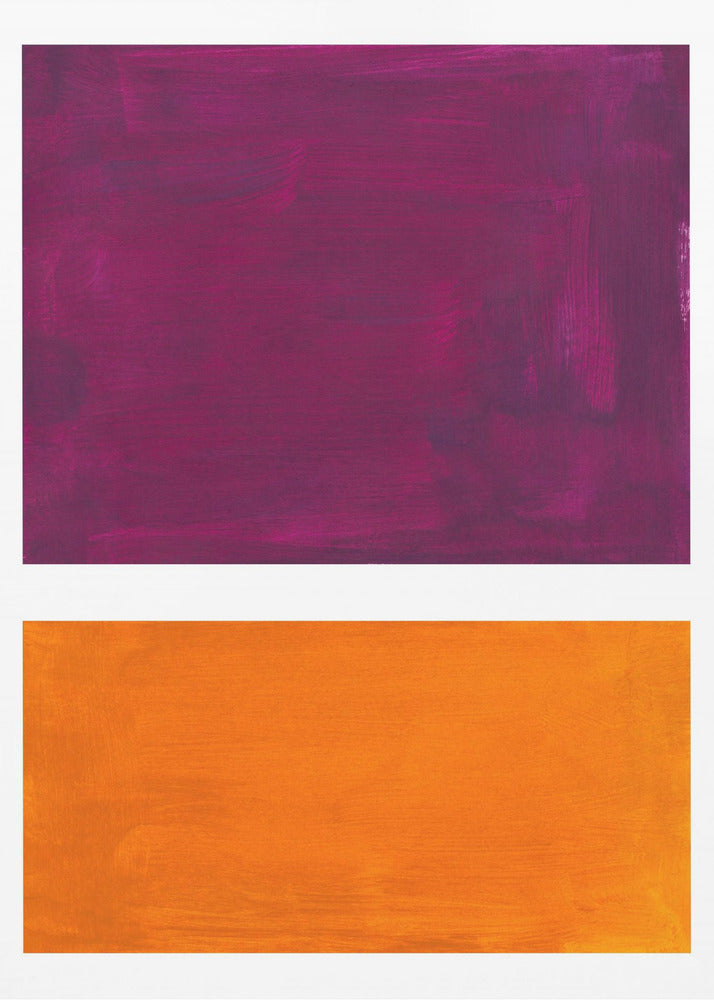 Colourfield 37 | Leinwand