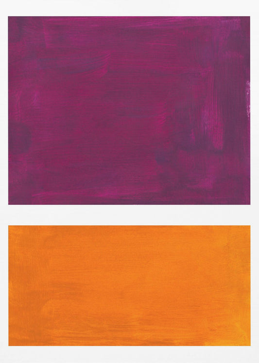 Colourfield 37 | Leinwand