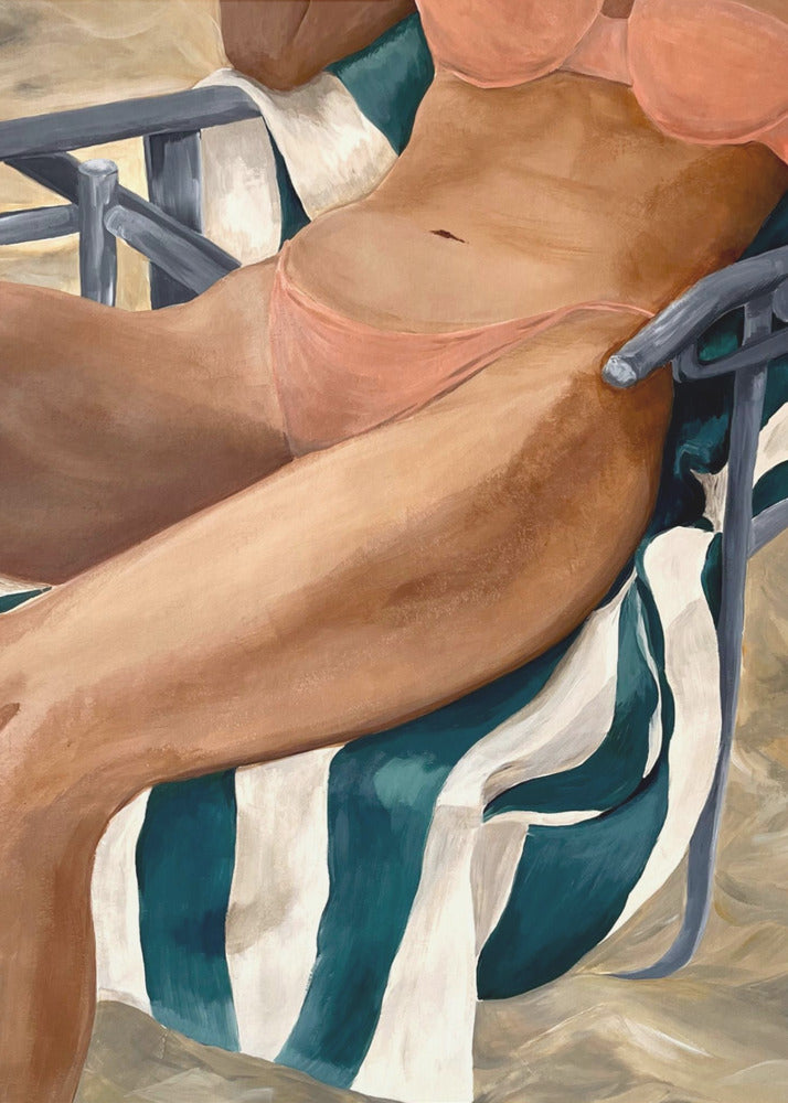 Magda | Canvas