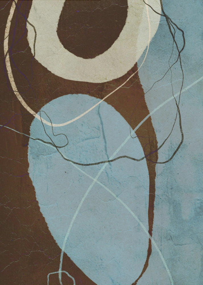 Himmlisches Flüstern | Poster