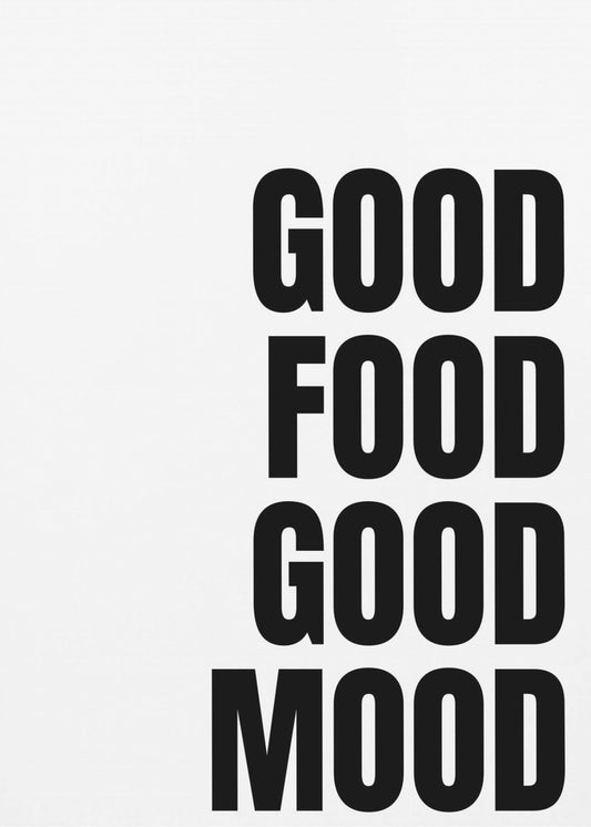 Fröhliche Bisse | Leinwand