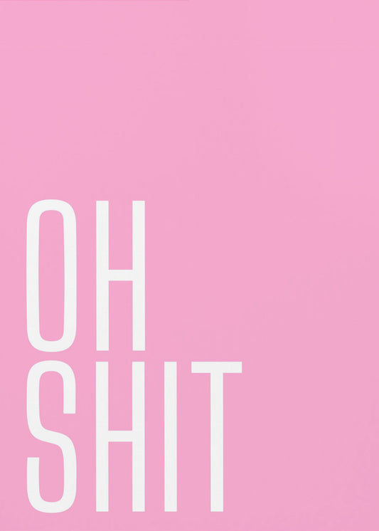 Unerwarteter Moment | Leinwand