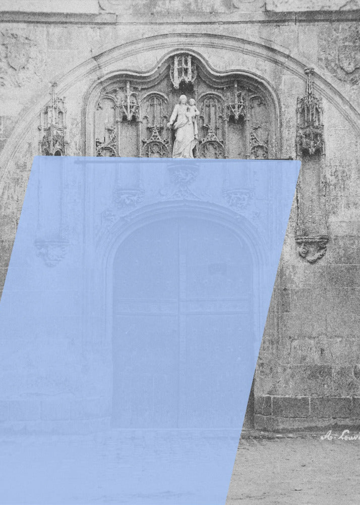 Heritage-Overlay | Poster