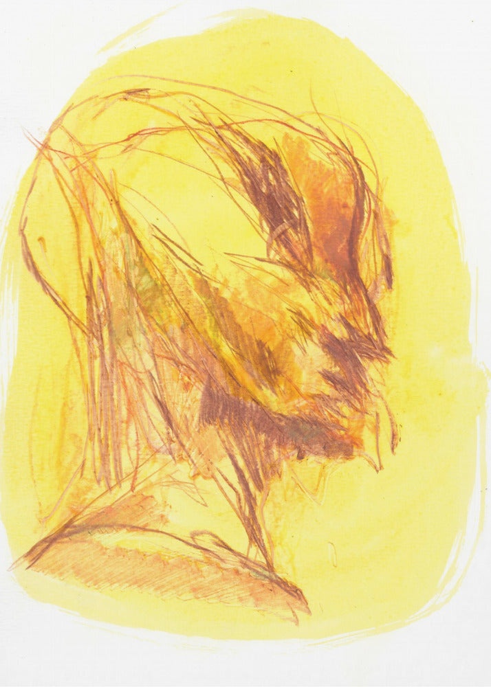 Das Portrait 1 | Poster