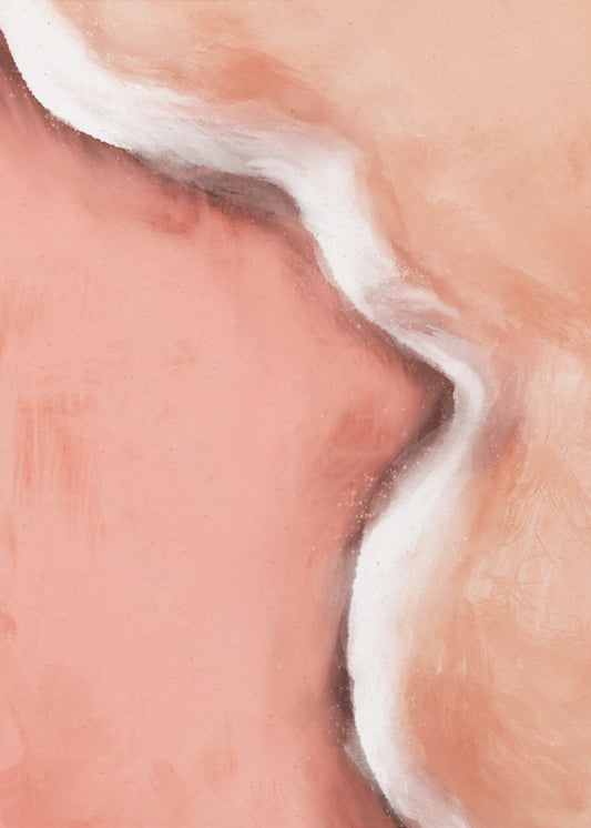 Gentle Curves | Poster