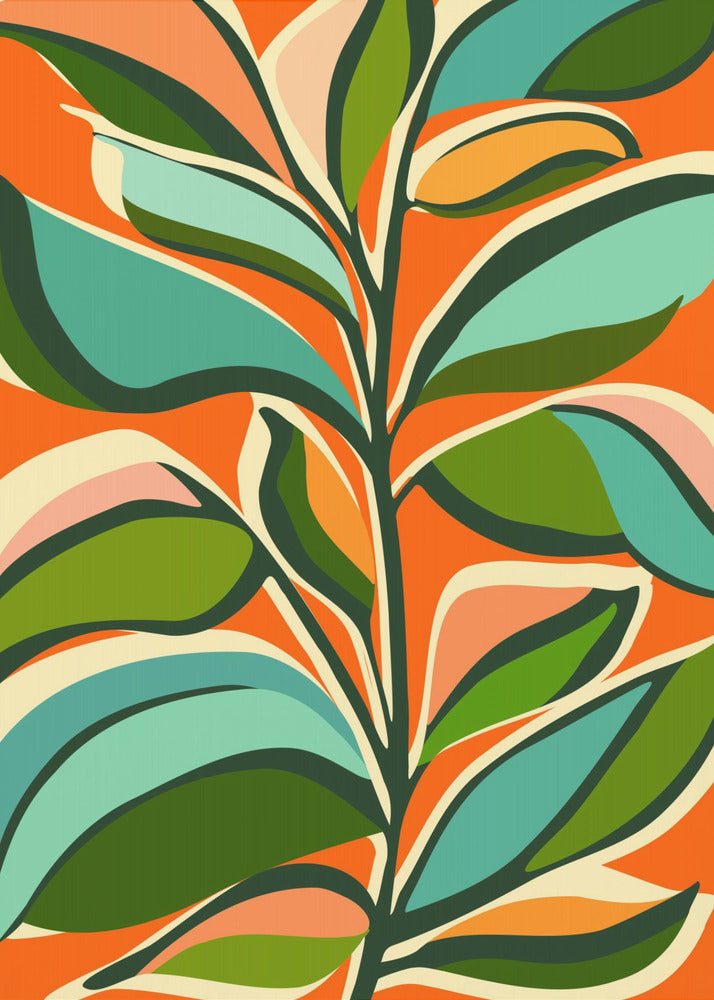 Feier | Poster