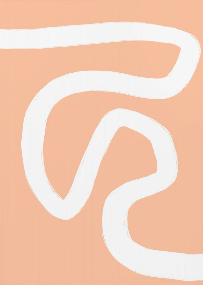 Minimale Form | Leinwand