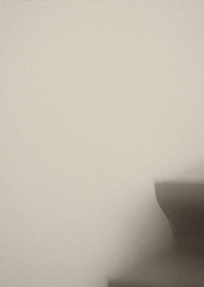 Treppe zum Licht | Poster