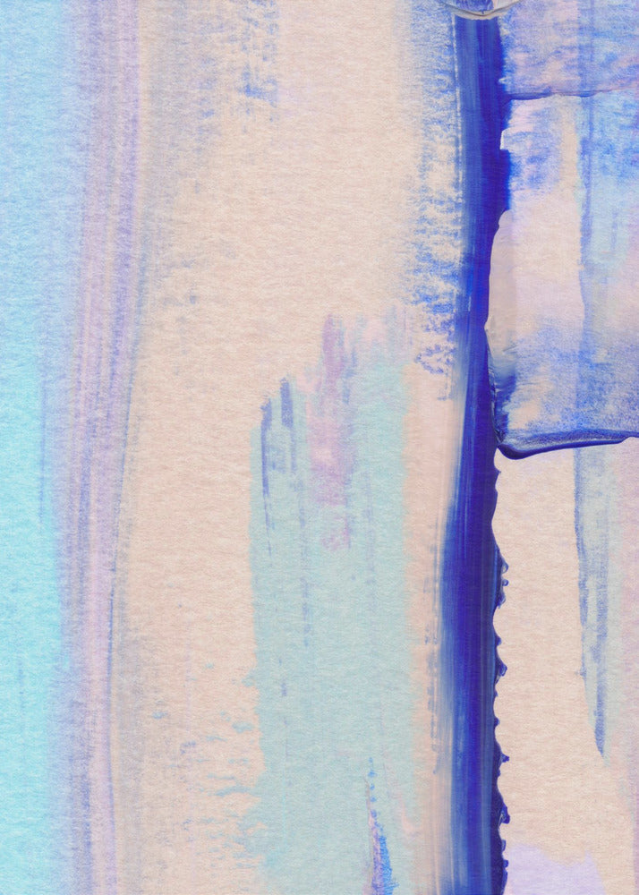 Farbliebe | Leinwand