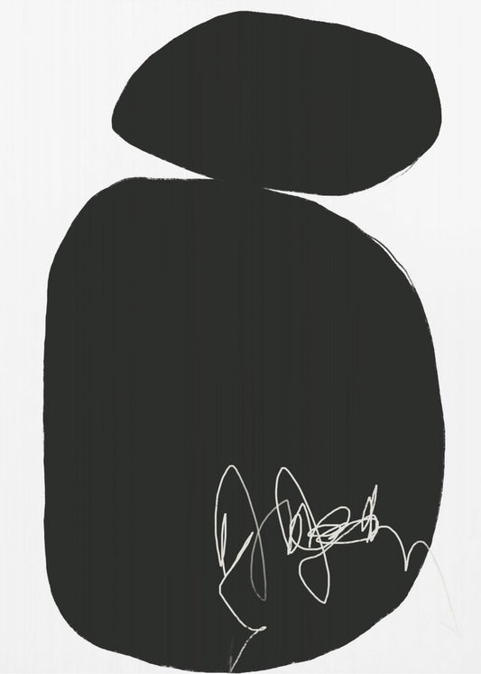 Mitternachtsgeflüster | Poster