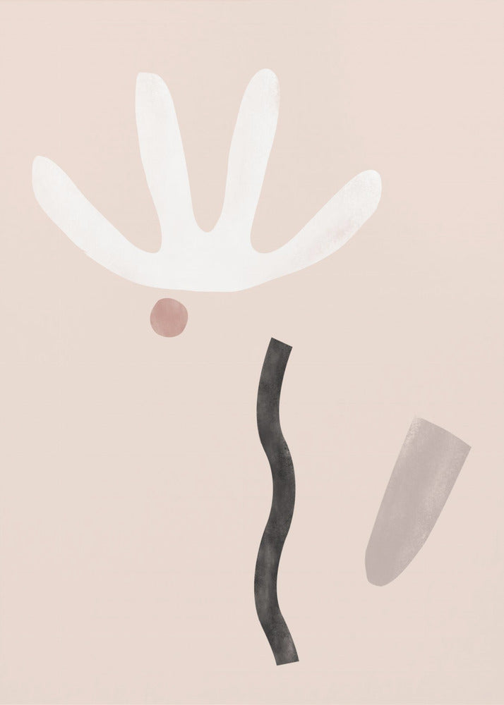 Gänseblümchen | Poster