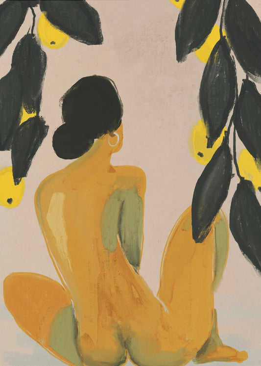 Natureandme | Poster