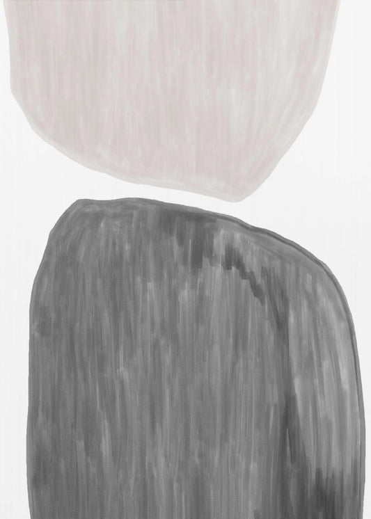 Dual Essence | Canvas