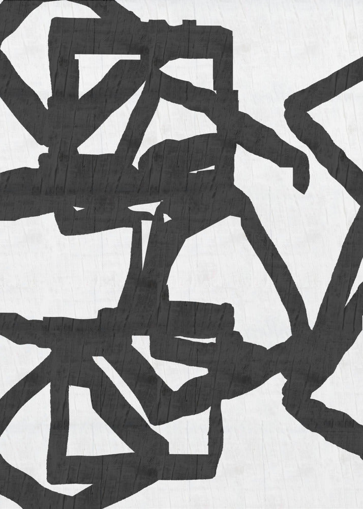 Noir und Inky 1 | Poster