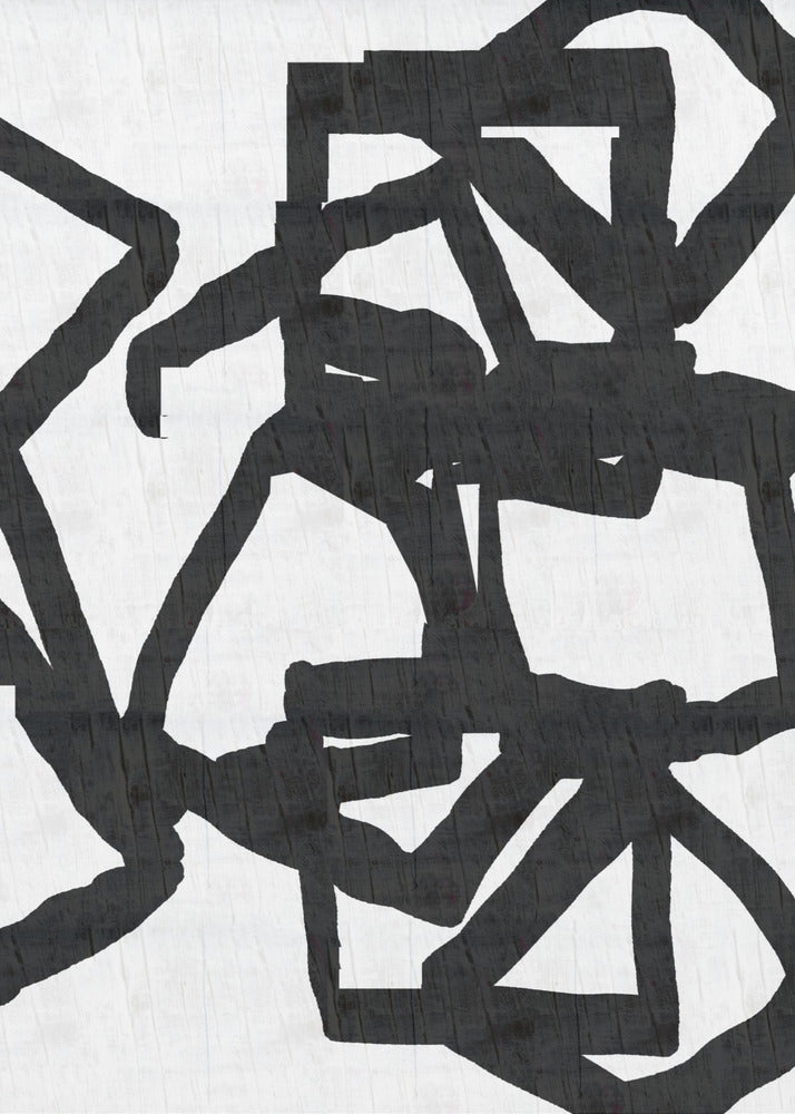 Noir und Inky 3 | Poster