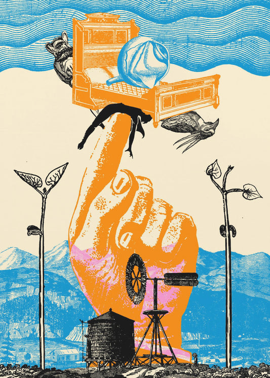 Awakening III | Canvas