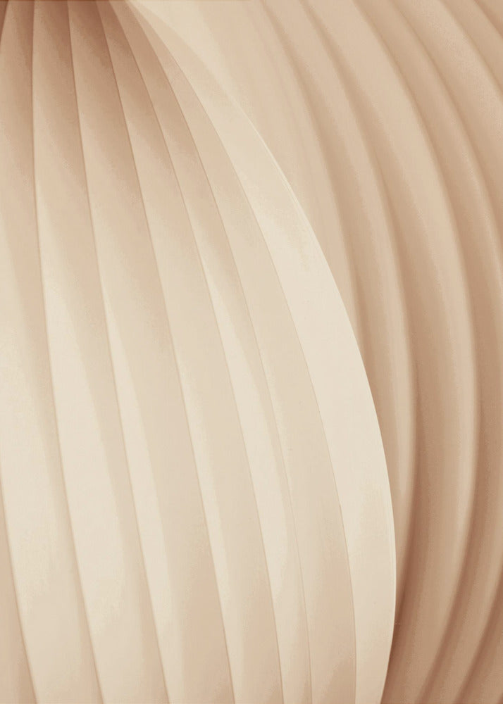 Shades of Softness | Poster