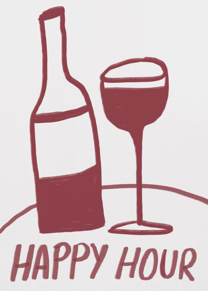 Weinzeit-Genuss | Poster