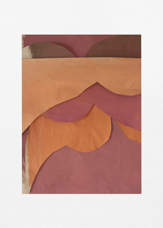 Hinter dem Vorhang | Poster