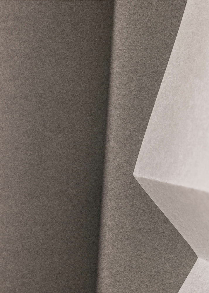 Papiere und Schatten 1 | Poster