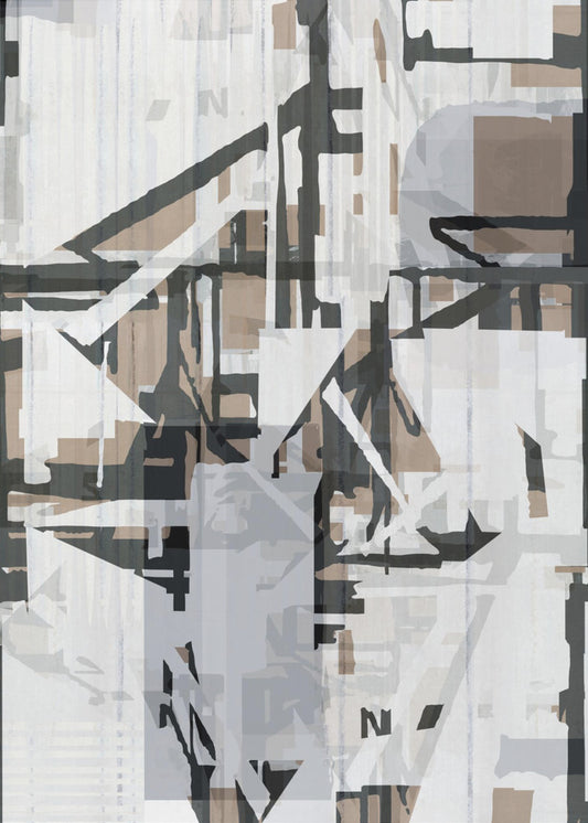 Crackerjack 3 | Canvas