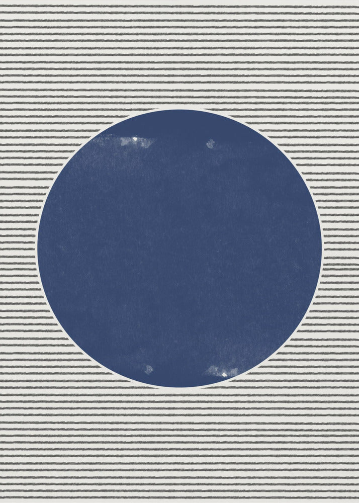 Himmelskugel | Poster