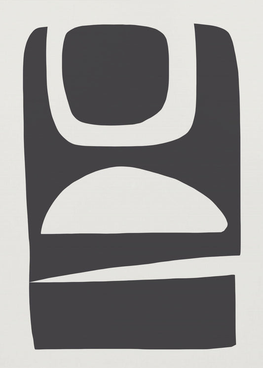 Formschön 2 | Poster