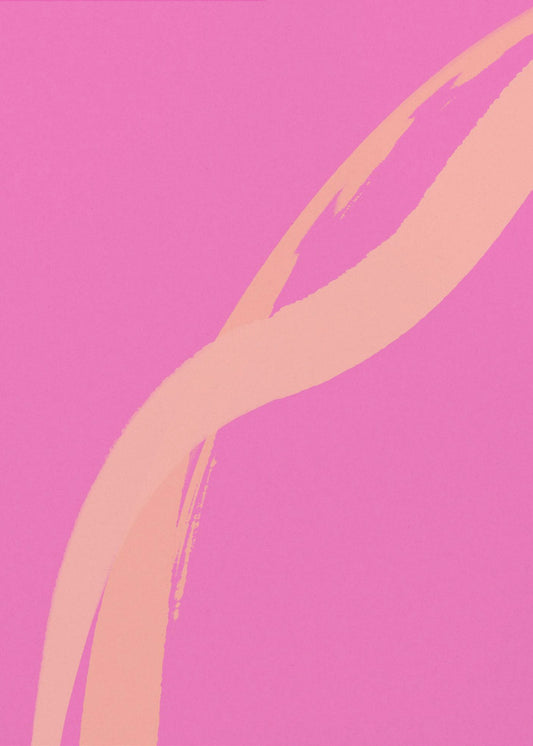 Lebendiger Schwung | Poster