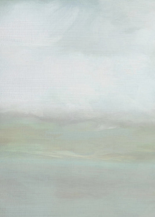 Rough Seas Oil Panel  4 | Canvas