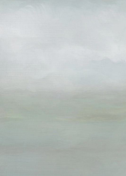 Rough Seas Oil Panel  7 | Canvas