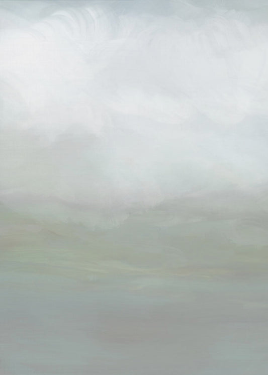 Rough Seas Panel 8 | Canvas