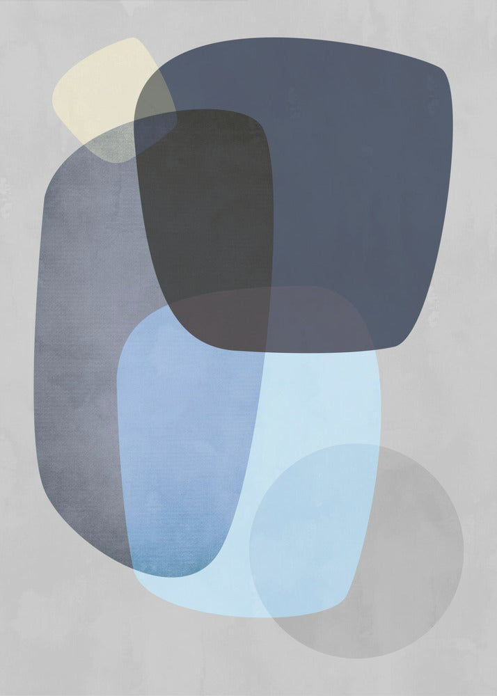 Grafik 189E | Leinwand