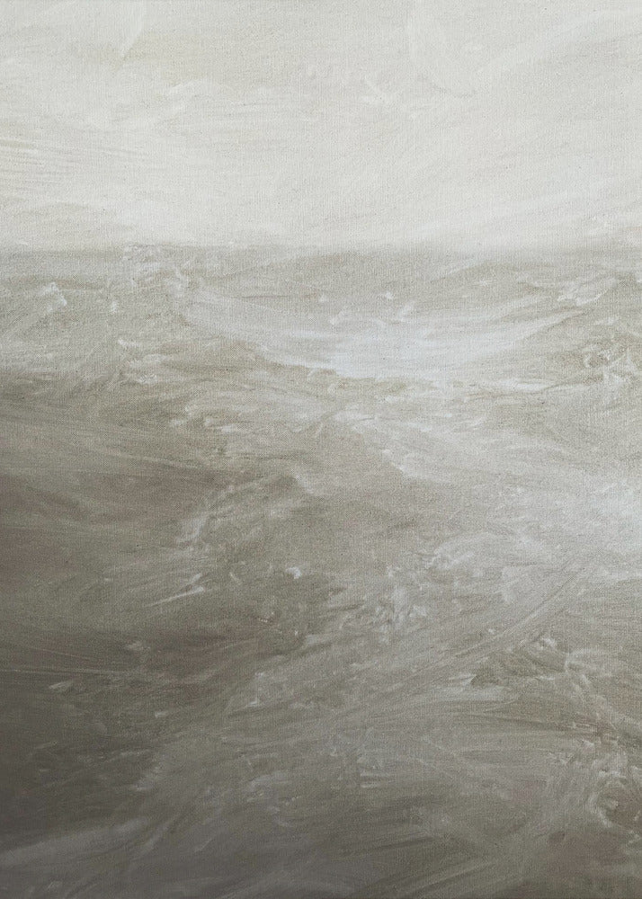 Dream Sea | Canvas