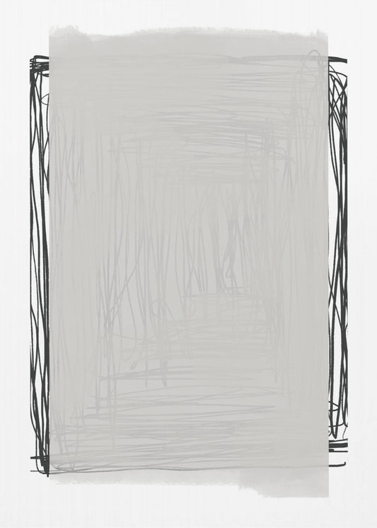 Chaotic Whispers | Poster