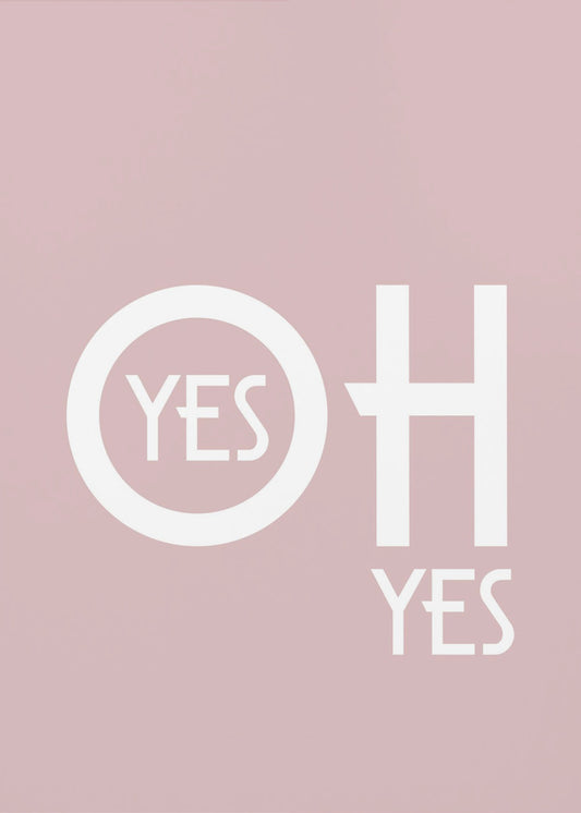 Circle of Affirmation | Canvas