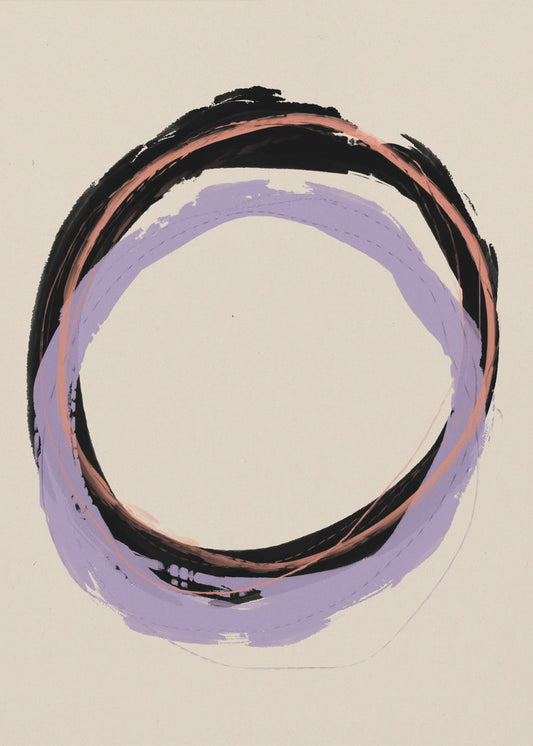 Eclipse Harmony | Poster