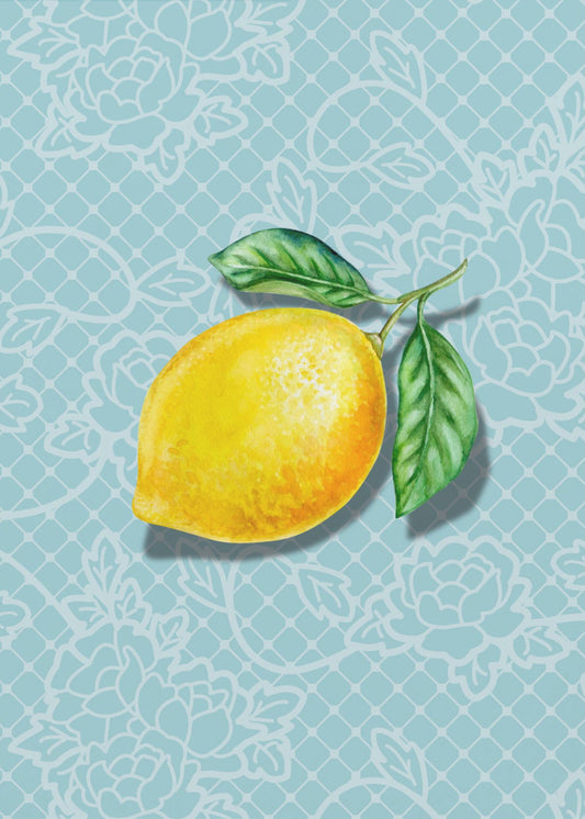 Küchenutensilien 2 | Leinwand