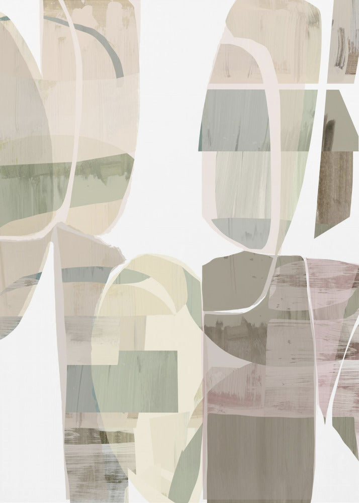 Neutral Nuances 2 | Poster