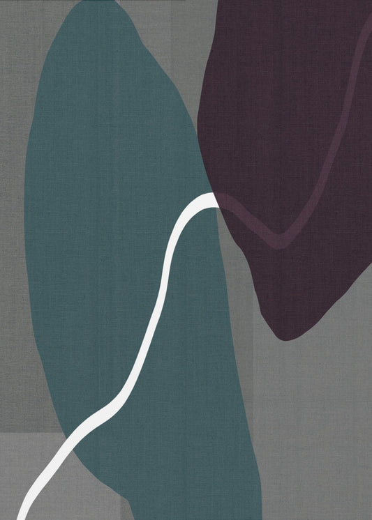 Bemerkenswerte Schicht 8 | Leinwand