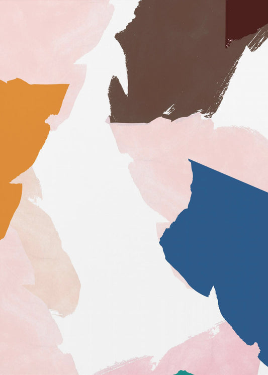 Unterirdische Umgebung 2 | Leinwand