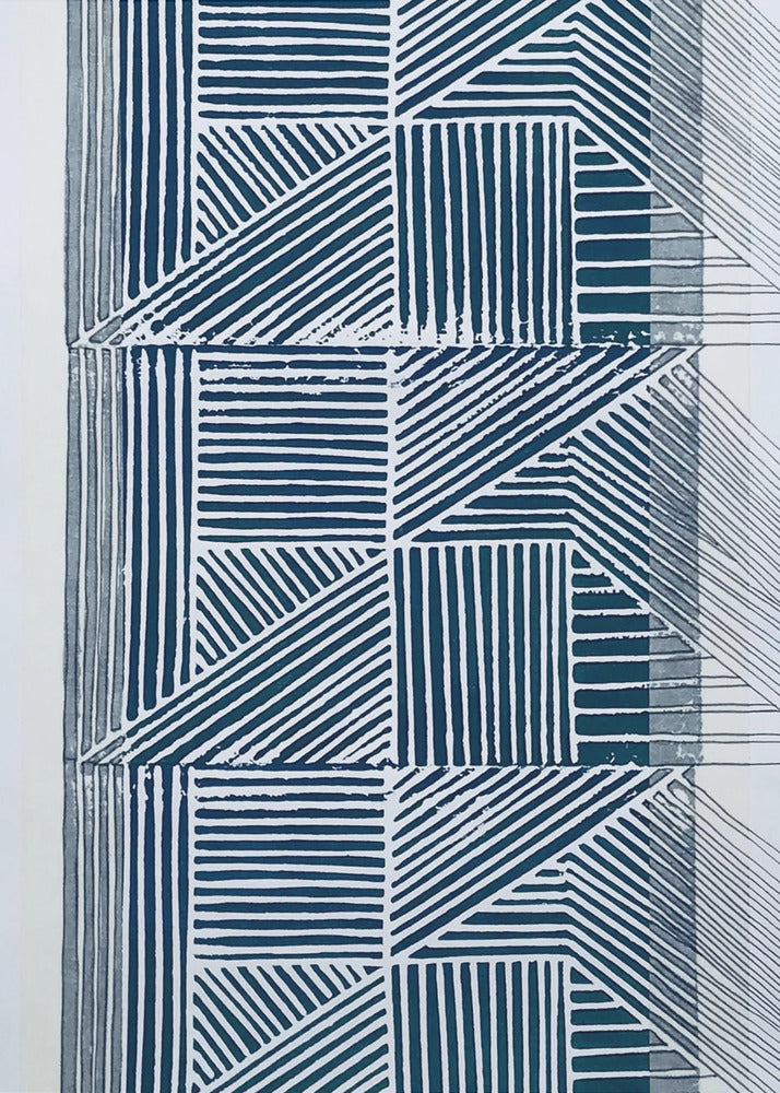 Nr. 27a | Leinwand