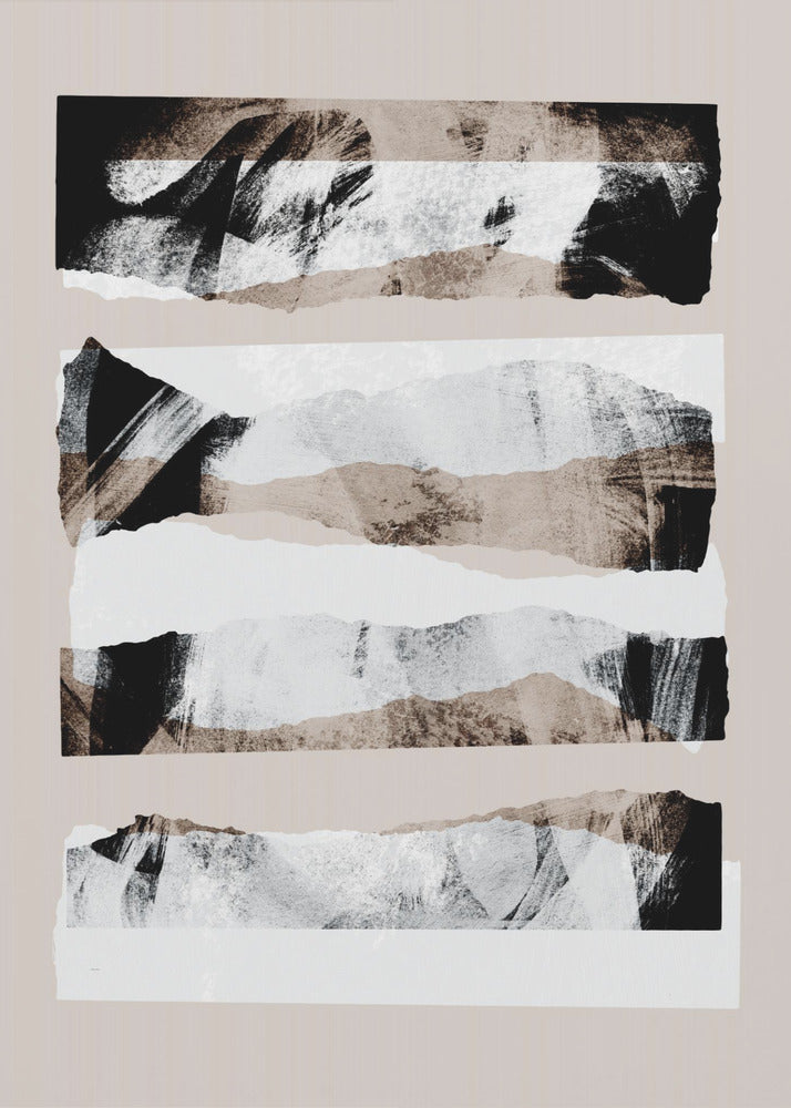 Stücke 20 | Poster