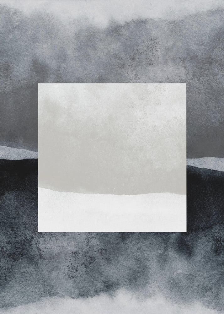 Minimalismus 52Y | Poster