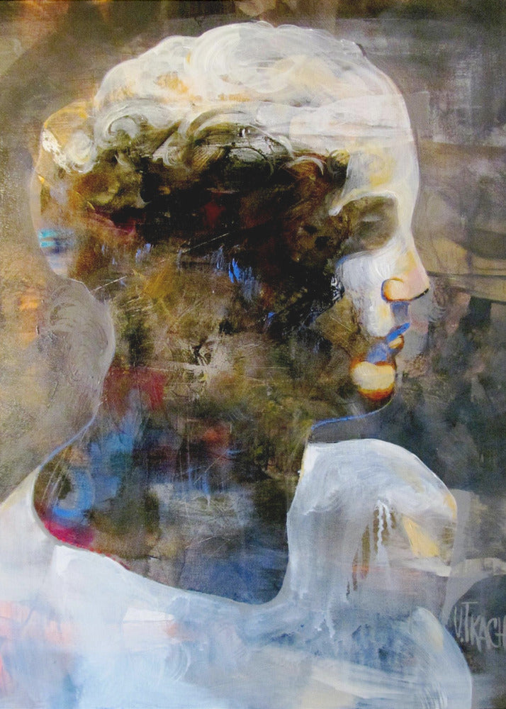 Venus | Leinwand