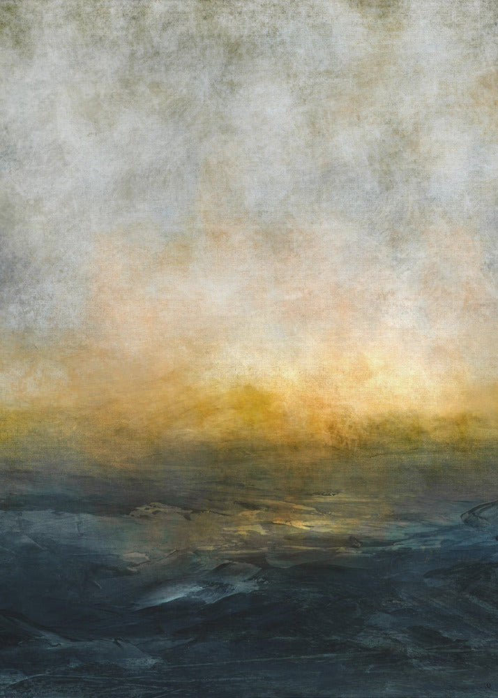 Tramonto | Poster