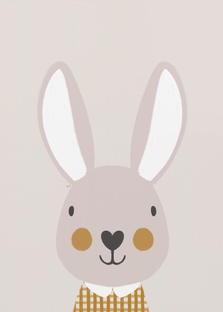 Hase | Leinwand