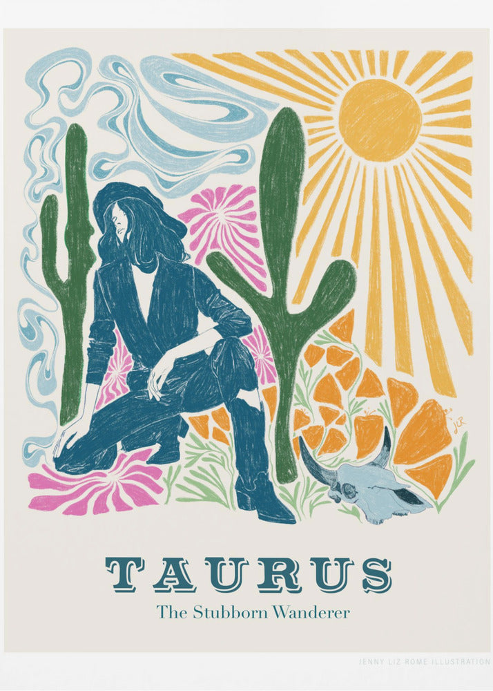 Jlr Taurus Kopie | Leinwand
