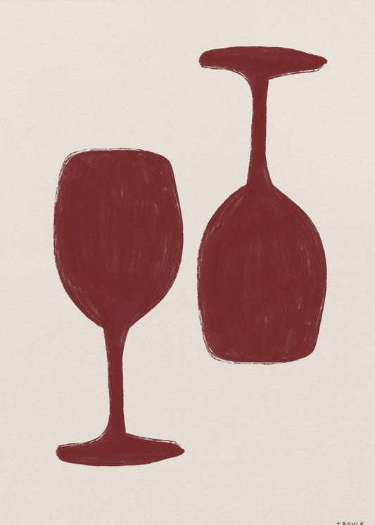 Weinzeit | Poster