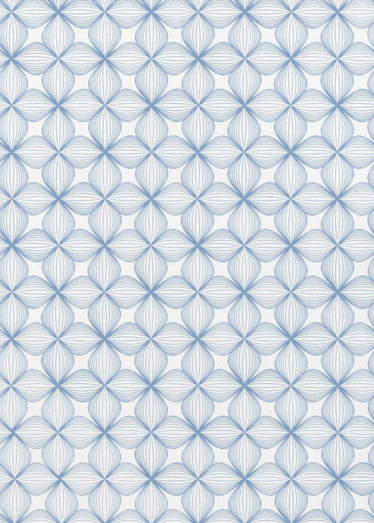 Geometrical Pattern 2 | Poster